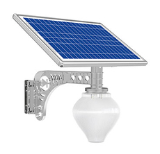 Парковый светильник LP1.0 15Вт доступен на сайте